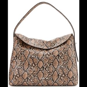 DKNY  Tania Hobo Bag 🐍